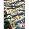 Image 2 : Children's Oh Holy Night Tree Skirt