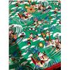 Image 2 : Hawaiin Christmas Tree Skirt and Table Mat