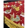 Image 2 : Antique Angels and Cherubs Tree Skirt