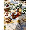 Image 2 : Outdoors Santa Tree Skirt