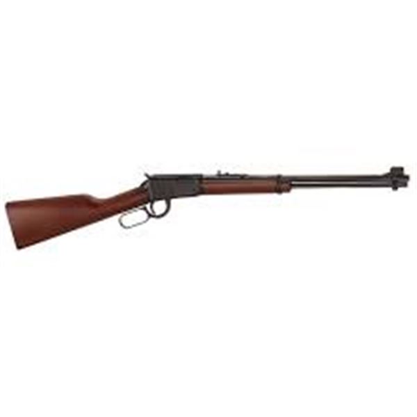 Henry Lever Action .22 LR