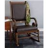 Image 1 : Williamsburg Traditional Rocker -NWTF2385nc