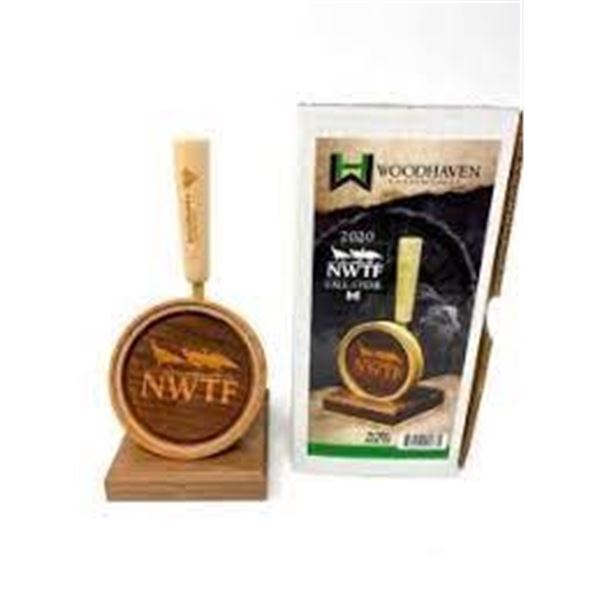 Mike Pentecost-Woodhaven Call