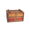 Image 1 : Large Winchester Ammo Box