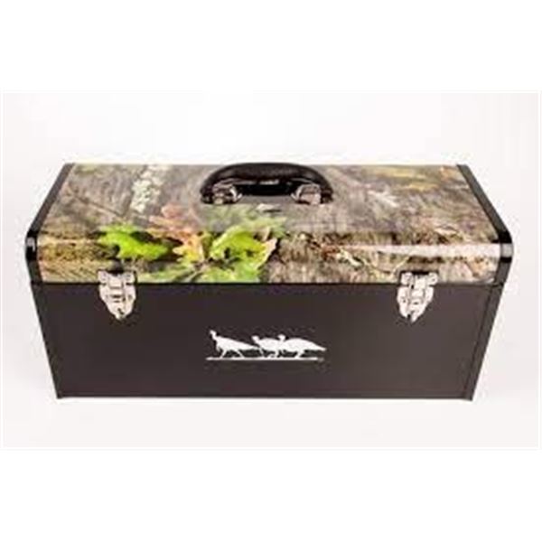 Mossy Oak Toolbox