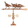 Image 1 : NWTF Turkey Weathervane