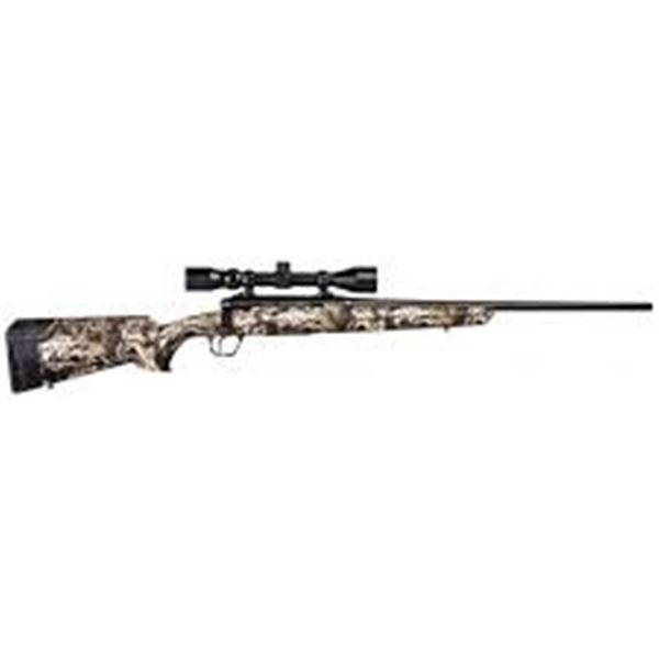 Savage Axis XP 6.5 Creedmoor w/ Scope