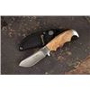 Image 1 : Browning Burlwood Knife 8.25"