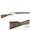 Image 1 : Henry Silverboy .22LR Osceola Grand Slam II Edition