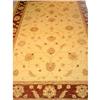 Image 1 : Ziegler, veg dye, 100% wool, made in Pakistan #2354723