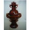 Image 1 : chinese agate censer #2354940