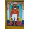 Image 1 : Haitian Painting, Jacques-Richard Chery, '50 #2354976