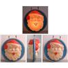 Image 1 : SANTA CLAUS STREET LIGHT DECORATION * #2355174