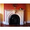 Image 1 : Fireplace marble mantel #2355506