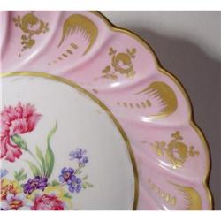 Beautiful French Porcelain Limoges Decorative #2368492