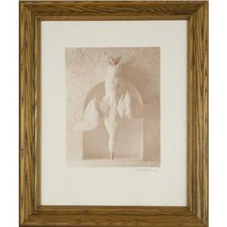 C.H. Clark still life photo print #2368499