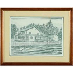 Joseph Schneider Haus, Kitchener, Ont #2368507