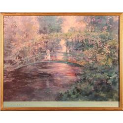 A Summer Wish, Poster Print by Stapleton #2368508