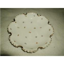 Rosenthal Porcelain Bowl C.1898-1906 #2368513