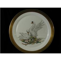 "Bird of Peace" limited edition bird plate by #2368538