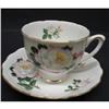 Image 1 : ELEGANT ROYAL VALE CHINA CUP&SAUCER #2368585
