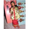 Image 1 : Flagg Doll China Mint in Box #2368703