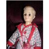 Image 1 : 10" Uneeda Bob Character Doll #2368910
