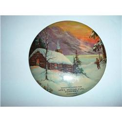 Calendar Salesman's Sample for "Felsocraft" #2369238