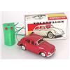 Image 1 : old Volkswagen Remote Control Car toy #2369335