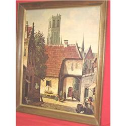 Dutchtown Museum Print Edition (Steenhower) #2369433