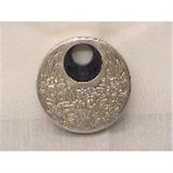 Vintage Sterling Silver Perfume #2369437