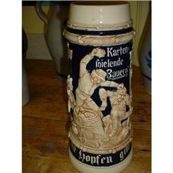 German beer stein #2369492
