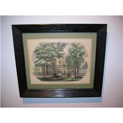 View of The New Jersey College At Princeton! #2369494