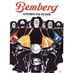 COOL RENE GRUAU BEMBERG ITALY LARGE FINE ART #2369498