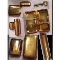 12 PC SIGNED BErlin Needle case mechanical #2369517