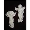Image 1 : Porcelain Angels from Italy singed ! #2369564