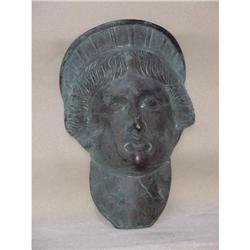 Bronze Head SKU 4875 #2369578