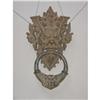 Image 1 : Grotesque Door Knocker SKU 4967 #2369580