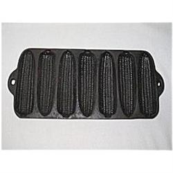 Wagnerware #1319 Cast Iron Junior Korn Kob Pan #2369615