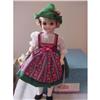 Image 1 : Doll   HEIDI #1581 MADAME ALEXANDER #2369665