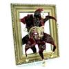 Image 1 : Venetian Carnavale Mask on Framed Mirror #2369673