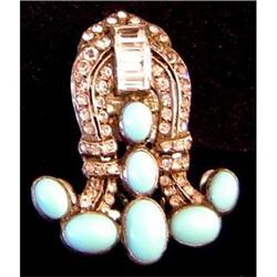 Paste Sterling Clip #2369817