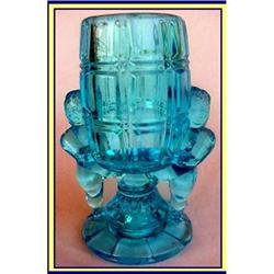 MATCH SAFE TOOTHPICK HOLDER CHERUBS #2369828