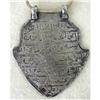 Image 1 : VERY OLD SILVER AMULET      1 #2369847