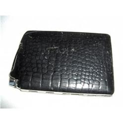 Ronson Leather Lighter/Case Combo #2369861