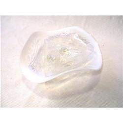 Northwood Fine Cut & Roses White Opal Candy #2369873