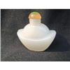 Image 1 : Boat shape Peking glass snuff bottle #2392191