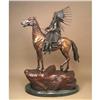 Image 1 : MAJESTIC STUNNING WESTERN  THE  INDIAN CHIEF #2392286