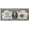 Image 1 : 1929 $100 Federal Reserve Note New York