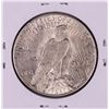 Image 2 : 1934 $1 Peace Silver Dollar Coin